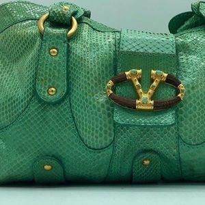 AUTHENTIC Antique Valentino Garavani Purse